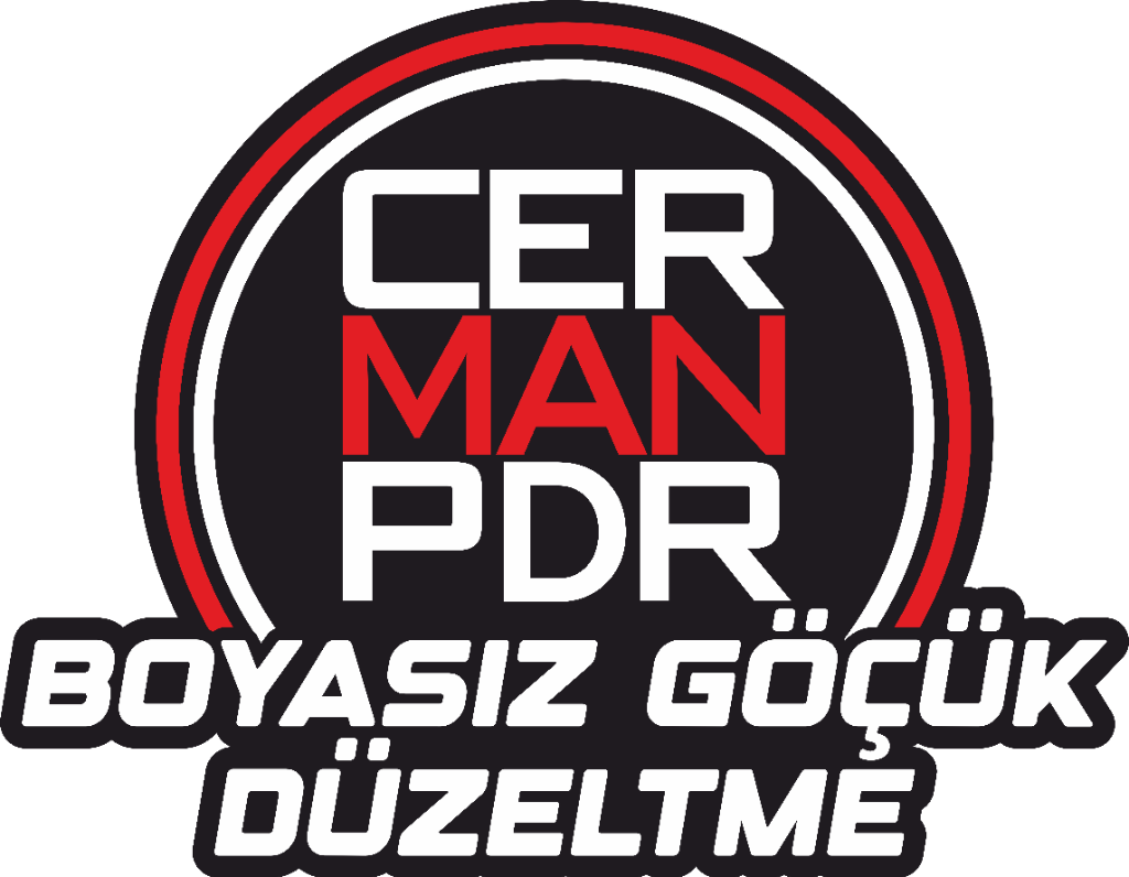 Cerman PDR Logo